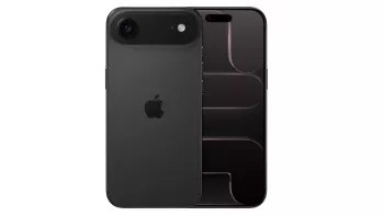 Smartfon Apple iPhone Air 256GB Gwiezdna Czerń MG2L4HX/A