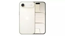 Smartfon Apple iPhone Air 256GB Jasne Złoto MG2N4HX/A