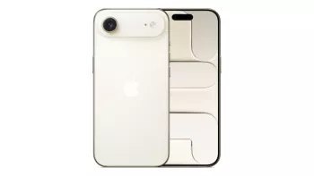 Smartfon Apple iPhone Air 256GB Jasne Złoto MG2N4HX/A