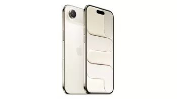 Smartfon Apple iPhone Air 256GB Jasne Złoto MG2N4HX/A