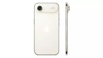 Smartfon Apple iPhone Air 256GB Jasne Złoto MG2N4HX/A