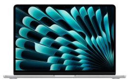 Laptop Apple MacBook Air 15 MW1H3ZE/A M4 15,3