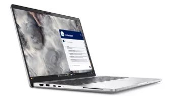 Laptop Dell Pro 16 Plus BTO603_PB16255_EMEA Ryzen AI 7 PRO 350 16" FHD+ 32GB 512GSSD W11Pro