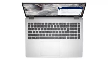 Laptop Dell Pro 16 Plus BTO603_PB16255_EMEA Ryzen AI 7 PRO 350 16" FHD+ 32GB 512GSSD W11Pro