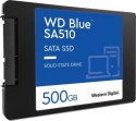 Dysk SSD WD SA510 Blue 500GB