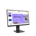 Monitor LENOVO 64BDGAT4EU (27" /IPS /100Hz /2560 x 1440 /Czarny)
