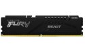 KINGSTON DDR5 128GB 5600MT/s CL40 DIMM KITx2 FURY Beast Black