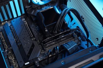 KINGSTON DDR5 64GB 5600MT/s CL40 DIMM FURY Beast Black