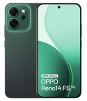 Oppo Smartfon Reno14 FS 5G 12/ 512GB Zielony CPH2743