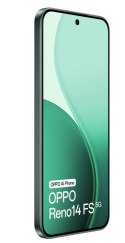Oppo Smartfon Reno14 FS 5G 12/ 512GB Zielony CPH2743