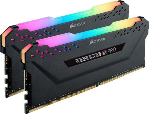 Pamięć CORSAIR (DIMM/DDR4/32 GB/3000MHz/1.35V/16CL/DUAL)