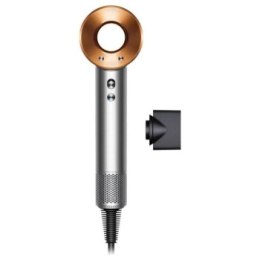 Suszarka do włosów DYSON HD07 Origin Nickel/Copper