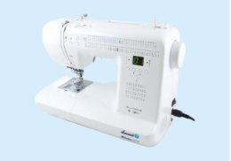 Maszyna do szycia Łucznik Malwina 2070