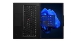 Mobilna stacja robocza Lenovo ThinkPad P14s Gen 6 21QT000UPB Ultra 7 255H 14.5
