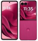 Smartfon Motorola razr 60 Ultra PB8R0061PL Snapdragon 8 Elite 7" 165Hz 16GB 512GB 5G DS And15 różowy