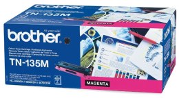 Kaseta z tonerem BROTHER TN-135M