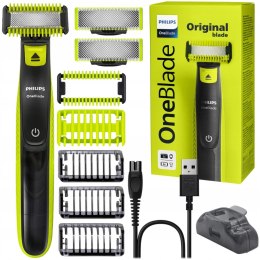 Golarka męska PHILIPS OneBlade 360 Pro QP2824/10