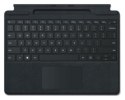 Microsoft Surface Pro Klawiatura z piórem Slim Pen — Czarna