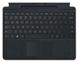 Microsoft Surface Pro Klawiatura z piórem Slim Pen — Czarna