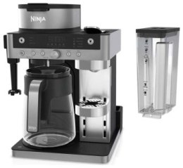 Ninja Prestige CFN802EU 2w1 srebrny