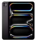 Tablet APPLE iPad Pro 11 Wi-Fi 512 GB Gwiezdna Czerń (11"/Apple M5/512GB/iPadOS 26/Wi-Fi/Gwiezdna czerń)