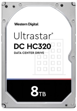 WD HUS728T8TAL5204 0B36400 (8 TB /3.5