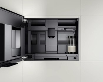 Ekspres ciśnieniowy do zabudowy BOSCH CTL7181W0