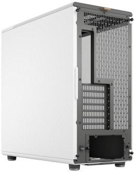 Fractal Design North XL Chalk TG Clear Biała