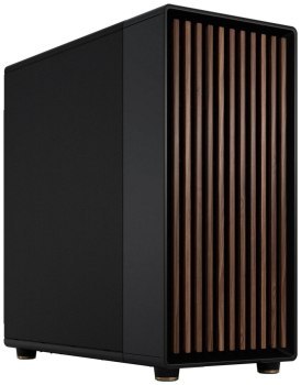 Fractal Design North XL Charcoal Czarna