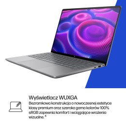 HP ZBook Ultra 14 G1a Ryzen AI MAX PRO 390 14.0