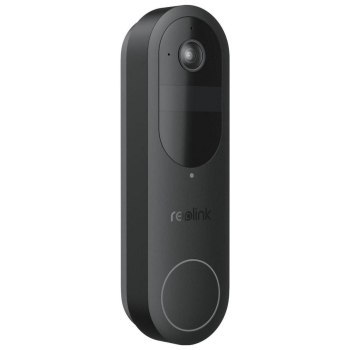 Kamera - Reolink Wideo Dzwonek D340B