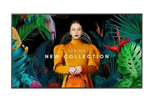 Monitor SAMSUNG LH75QHCEBGCXEN (75" /VA /60Hz /3840 x 2160 /Czarny)