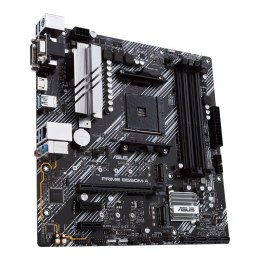 Płyta główna ASUS PRIME B550M-A/CSM (Socket AM4 /micro ATX)