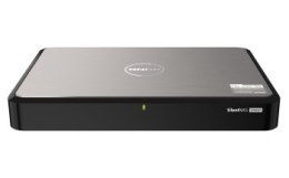 Qnap HS-264-8G Compact 2 x 2.5 /3.5 SATA Intel Celeron N5105/N5095 Quad Core 8GB 2 x 2.5GbE External adapter (PSU)
