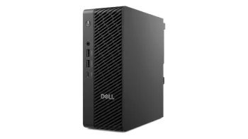 Stacja robocza Dell Pro Max Micro BTO107_FCM2250_EMEA Ultra 7 265 32GB 1000SSD A1000 W11Pro