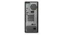 Stacja robocza Lenovo ThinkStation P3 Tower Gen 2 30HT001PPB Ultra 7 265K 64GB 1000SSD Int W11Pro