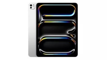 Tablet Apple iPad Pro 13" M5 WiFi 256GB Srebrny MDYK4HC/A