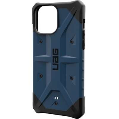 UAG Pathfinder - obudowa ochronna do iPhone 13 Pro Max (niebieska)