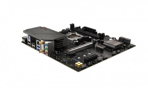 Sapphire Technology Płyta główna PULSE A620AM 2DDR5 mATX