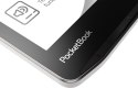 Ebook PocketBook InkPad 4 743 7,8" 32GB Wi-Fi Stardust Silver (WYPRZEDAŻ)