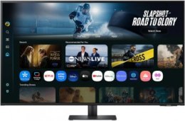 Samsung Smart M7 LS32FM700UUXDU - 32'' | 4K | Smart AI