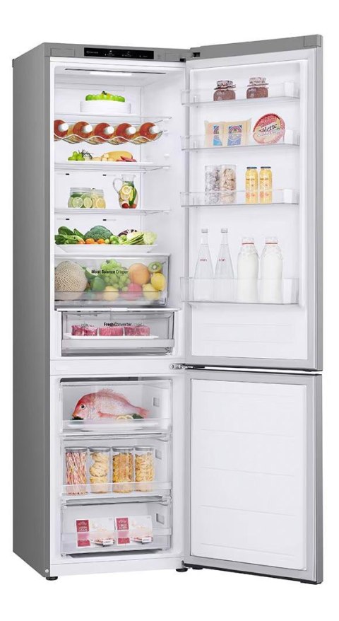 Lodówka LG C GBV3200CPY