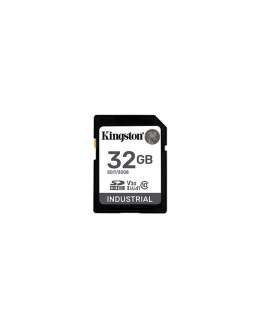 Karta pamięci KINGSTON 32 GB