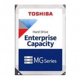 TOSHIBA MG Series 24 TB MG11ACA24TE (24 TB /3.5