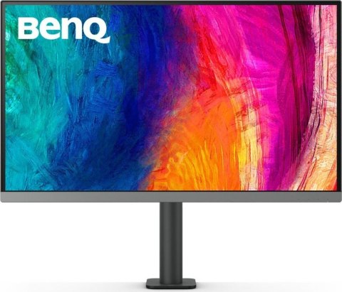 Monitor BENQ 9H.LLKLB.QEE (27" /IPS /60Hz /3840 x 2160 /Czarny )