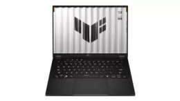 ASUS TUF Gaming A14 FA401UM-RG019 Ryzen 7 260 14.0 2.5K 165Hz IPS-level 400nits AG 32GB LPDDR5X SSD512 GeForce RTX 5060_8GB WLAN