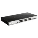 D-Link DGS-1210-28P/ME/E