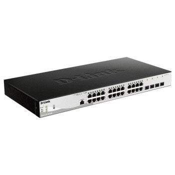 D-Link DGS-1210-28P/ME/E