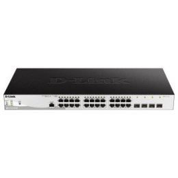 D-Link DGS-1210-28P/ME/E