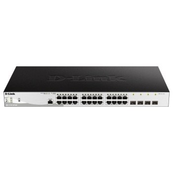 D-Link DGS-1210-28P/ME/E